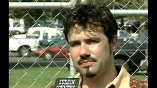 Eric Heatherly Interview in 2002 [upl. by Gretal756]