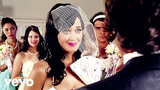 Katy Perry  Hot N Cold Official Music Video [upl. by Maker]