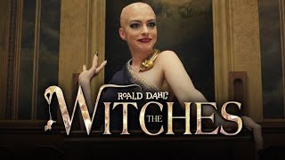 The Witches 2020  Anne Hathaway Octavia Spencer  Full English movie facts and reviews [upl. by Durr]