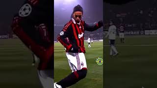 AMAZING SKILLS That SHOCKED The WORLD ronaldinho [upl. by Adni]