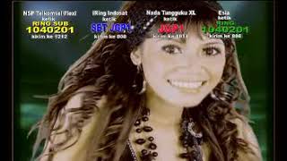 Lolita  Jangan Ganggu Pacarku  Video Karaoke HD [upl. by Alfred]