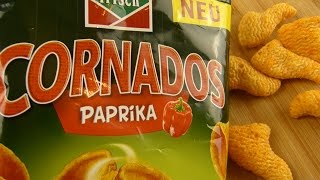 funnyfrisch Cornados Paprika [upl. by Dosi419]