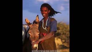 Oromo Music by Abetew Kebede Hiiq as komee [upl. by Skurnik287]