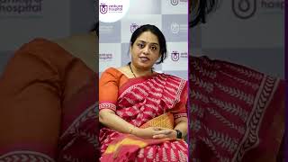 Coping with Postpartum DepressionTips for New Moms  DrRekha Prabhu  Ankura Hospital Vijayawada [upl. by Belshin]