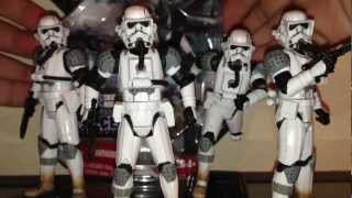 Imperial jumptrooper 30th AC Review [upl. by Ymeon930]