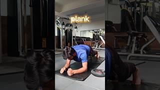 Best exercises for abdominal muscle new gymtrainer workout [upl. by Anyaj]