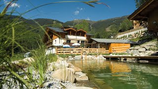 Gartenhotel Daxer  Zell am See Hotels Austria [upl. by Eidak]