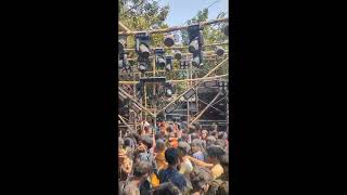 মাধবদী নিজের এলাকায় কালি পূজা dj Showdjdipon djfizo djfizofaouezmix trance [upl. by Eimmis568]