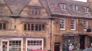 Noel Arms Hotel Chipping Campden [upl. by Akehs]