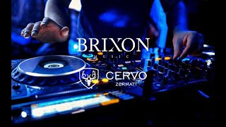 BEST OF HOUSE APRÉSSKI Brixon Music amp Cervo Zermatt [upl. by Veta]