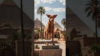 The 7500 Dog That Inspired an Ancient Egyptian Dynasty [upl. by Elraet]