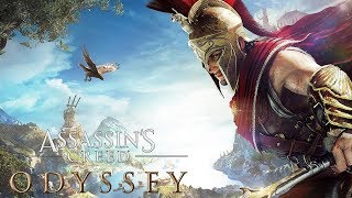 Assassins Creed Odyssey  Euboea Additional Activities Cultist The Centaur amp Skylax the Fair [upl. by Dukie]