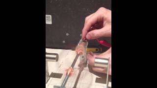 Year 12 Physics DC MOTOR [upl. by Dickinson852]