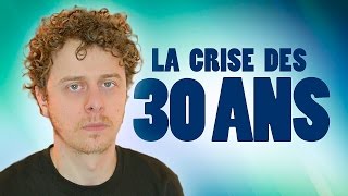 NORMAN  LA CRISE DES 30 ANS [upl. by Ahcsrop]