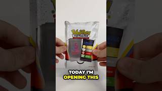 Opening a PokeRev Mystery Pack pokemoncards pokemoncommunity [upl. by Eimaj]