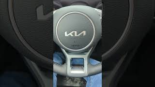 2024 Kia Sportage SX Prestige AWD Cartage shorts [upl. by Tews236]