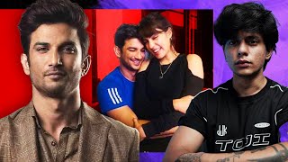 Sushant Singh Rajput Case What Really Happened [upl. by Michelsen796]