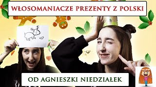 PREZENTY OD WWWLOSYPL  UNBOXING [upl. by Kant769]