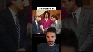 Richard Ramirez said THIS about escaping serial killers morbid [upl. by Callahan205]