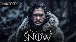 SNOW Game of Thrones Trailer 2024 FIRST Look New Details LEAKED [upl. by Harry]