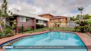 Coronis Real Estate  25 Marsala St Carseldine [upl. by Landri]