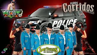 Narcocorridos Mix 🔘 Los Tucanes de Tijuana By Dj Freddy rmx Gt 💯🍺 [upl. by Eitsyrhc]