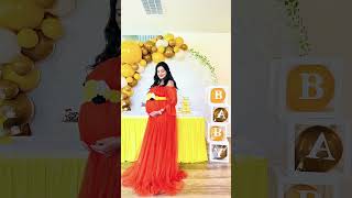 My Baby Shower party 🎈🎈rupalisgoodlife usa babyshower photos baby pregnancy blessed [upl. by Amehr]