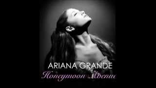 Honeymoon Avenue Lower Key Karaoke [upl. by Ahsiruam]