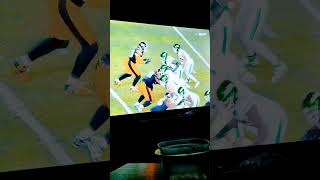 Steelers vs Jets sundaynightfootball [upl. by Smeaj]