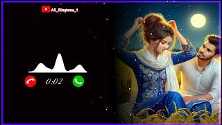 Romantic Ringtone🎧Love Ringtone🥀Hindi Ringtone Top Ringtone 2024 Mp3 Ringtone New Ringtones [upl. by Nodnelg985]