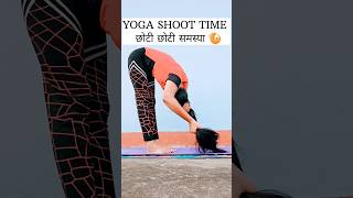 Body balance flexibility II Advance yoga yogikramhindi viralvideo [upl. by Doran]