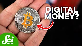 How Cryptocurrencies Actually Work Bitcoin Explained [upl. by Yekcin]