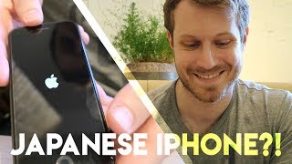 I bought an iPhone in Japan and saved 1000 [upl. by Ris225]