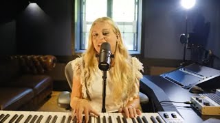 Natasha Bedingfield  Unwritten Cover by FLEUR [upl. by Knowland446]