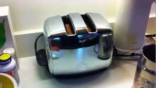 The Sunbeam t20 Toaster [upl. by Becka]