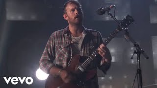 Kings Of Leon  Sex On Fire Live from iTunes Festival London 2013 [upl. by Uthrop]