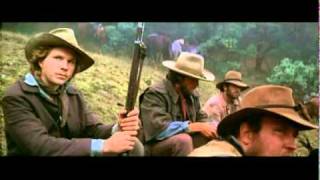 The Outlaw Josey Wales 2011 Trailer [upl. by Grimaud]