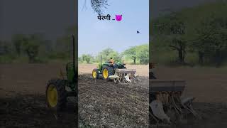 John Deere tractor 4wd viralvideo subscribe special करोळू [upl. by Trimmer]