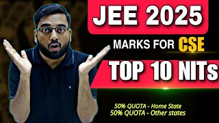 NTA Official Update✅  Marks vs percentile jee mains 2025 category wise  SHASHI SIR [upl. by Nilek707]