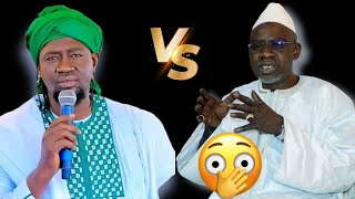 Soufi Bilal Diallo Candidat VS Haidara [upl. by Josselyn]