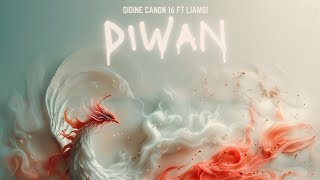 Didine Canon 16 DIWAN Ft Liamsibaby Ep3 [upl. by Niwroc]