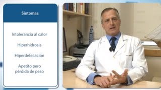 Hipertiroidismo Causas síntomas diagnóstico y tratamiento [upl. by Thynne]