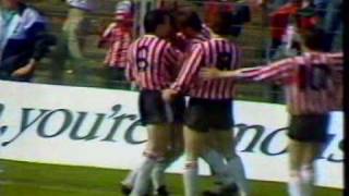 FAI Cup Final 1989 [upl. by Dotty]