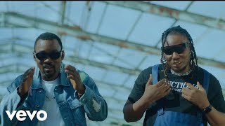 Qdot  Gbeja Official Video ft Alh Wasiu Alabi Pasuma [upl. by Uos]