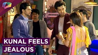 Nandini’s Bonding With Manas Makes Kunal Jealous  Silsila Badalte Rishton ka [upl. by Arlyne]