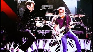 Van Halen  Susquehanna Bank Center Camden NJ 82715 [upl. by Tega]