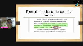 Séptima sesión síncrona EAA Transformaciones en el mundo contemporáneo [upl. by Silda]