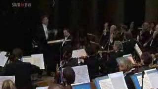 Yefim Bronfman  Tchaikovsky Piano Concerto 3rd Movement [upl. by Airam]