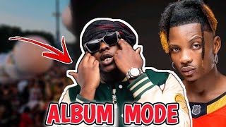 Medikal and Chief Ones Album and My Expectations [upl. by Cul]