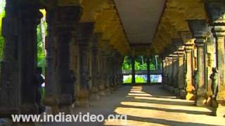 Padmanabhaswamy Temple East Fort Trivandrum [upl. by Eiramana767]